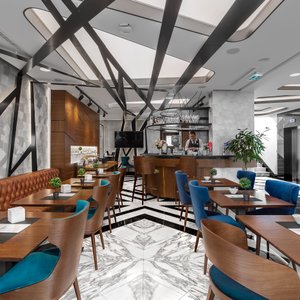 Sky Hotel, hotel in Belgrade