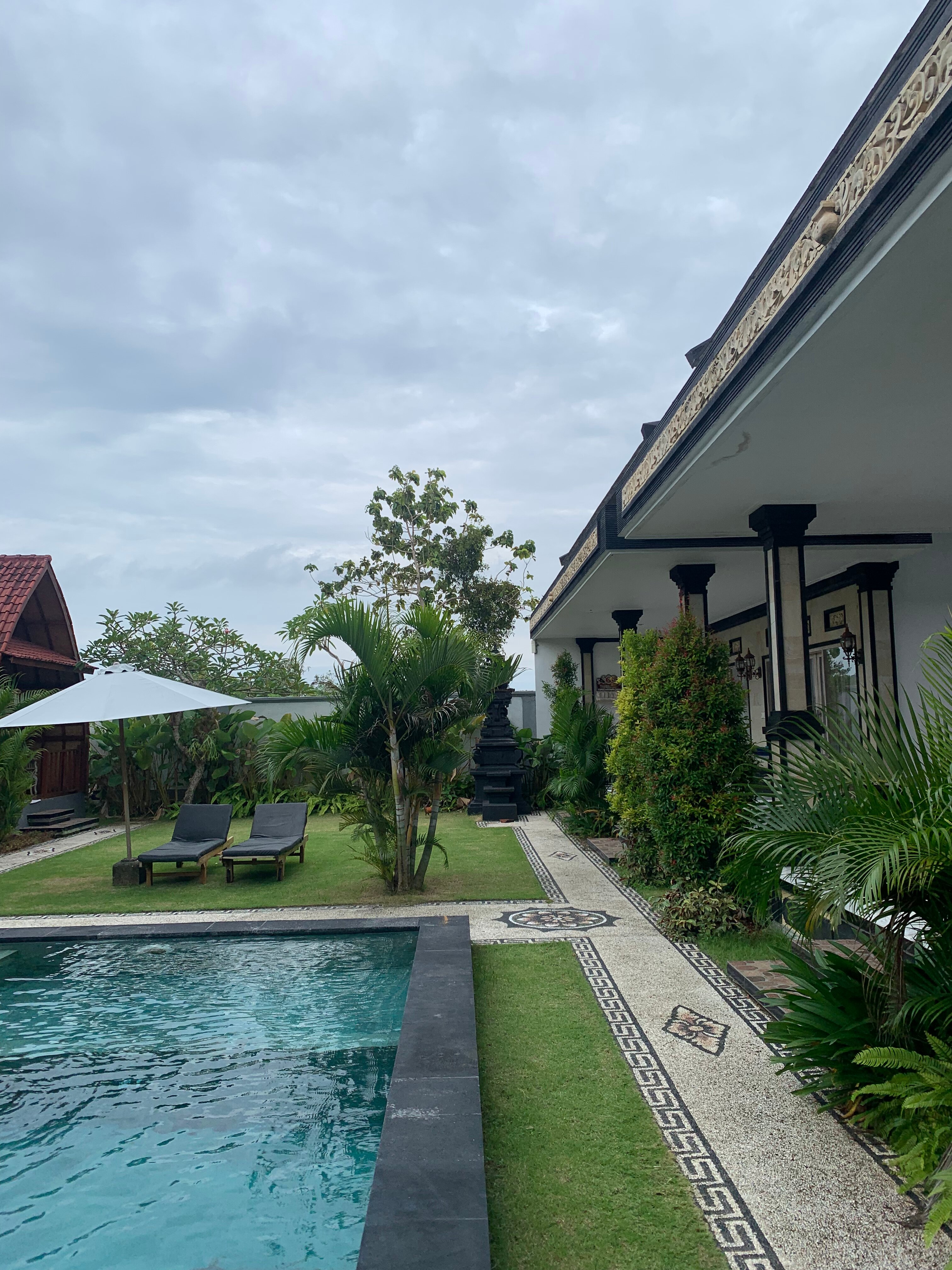 NYANG - NYANG BUNGALOW ULUWATU (Bali/Pecatu) - Tarifs 2024