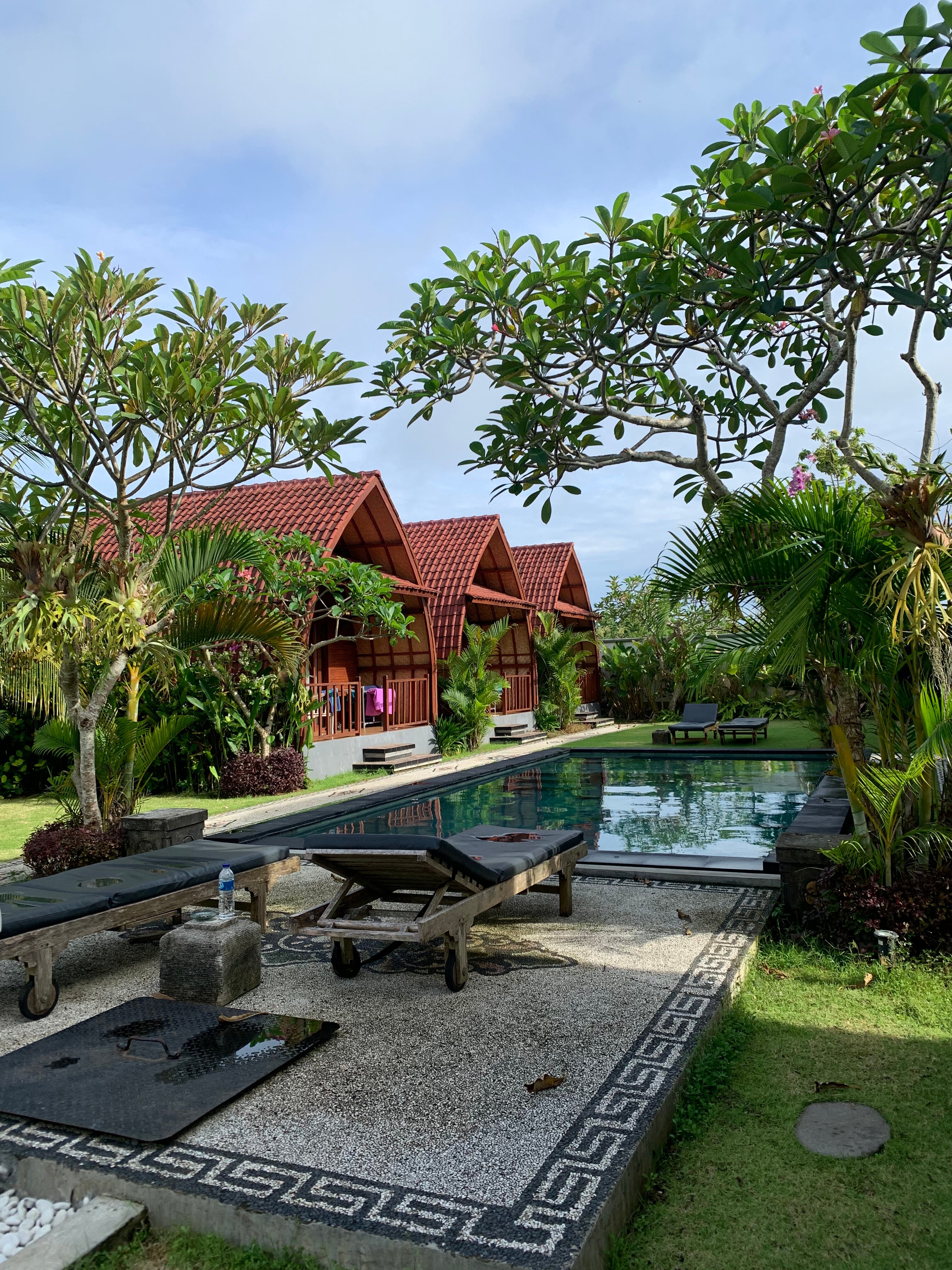 NYANG - NYANG BUNGALOW ULUWATU Desde $970 (Bali/Pecatu, Indonesia ...