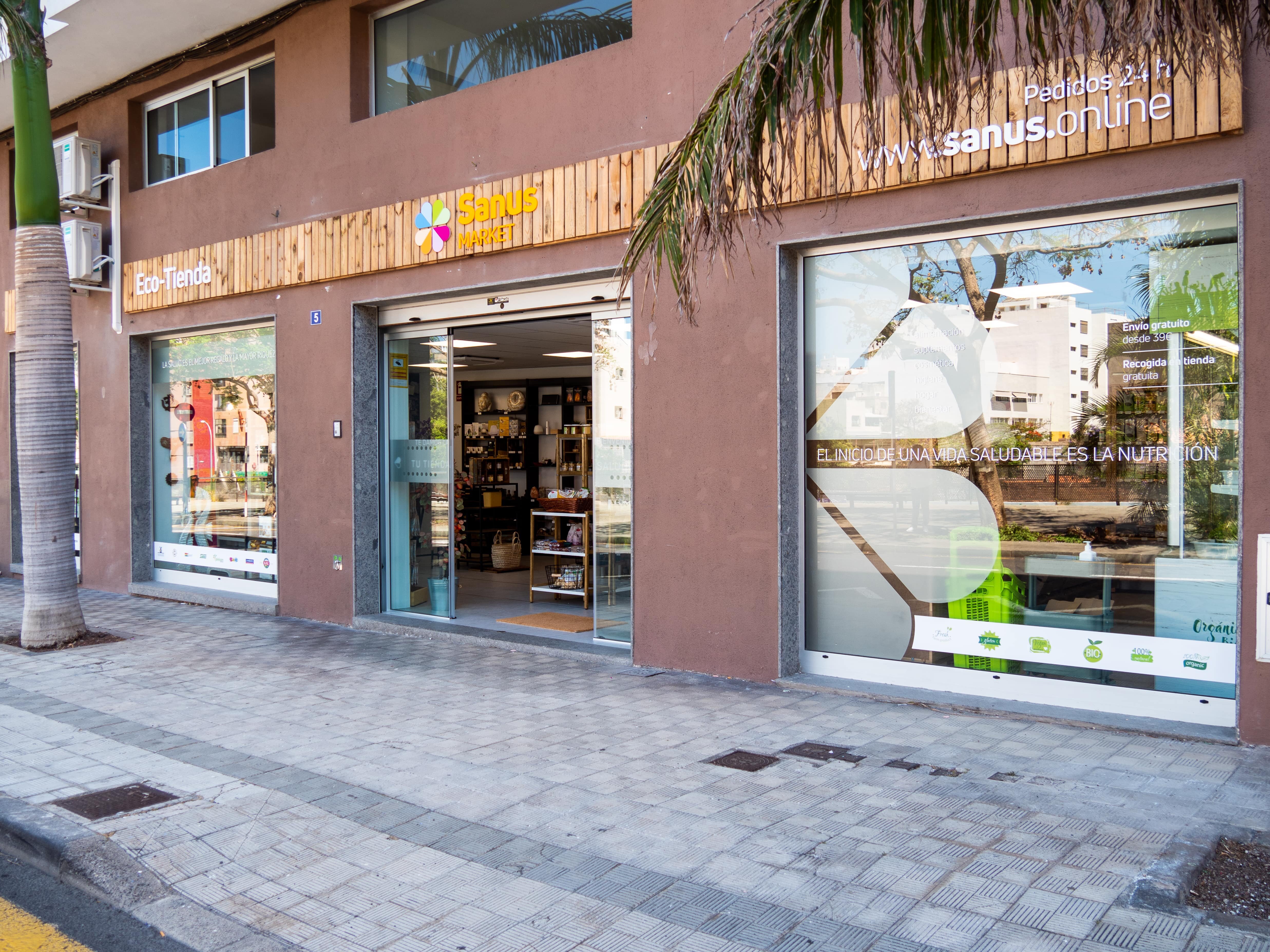 THE 10 BEST Santa Cruz de Tenerife Gift Specialty Shops 2024