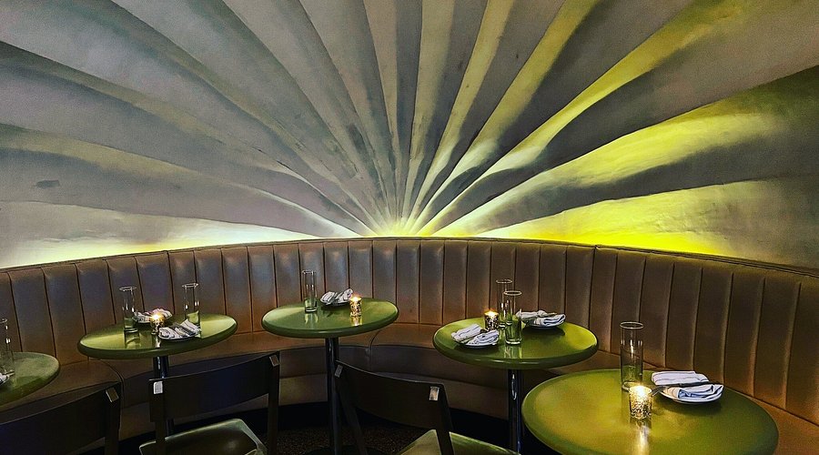 Tempest Oyster Bar