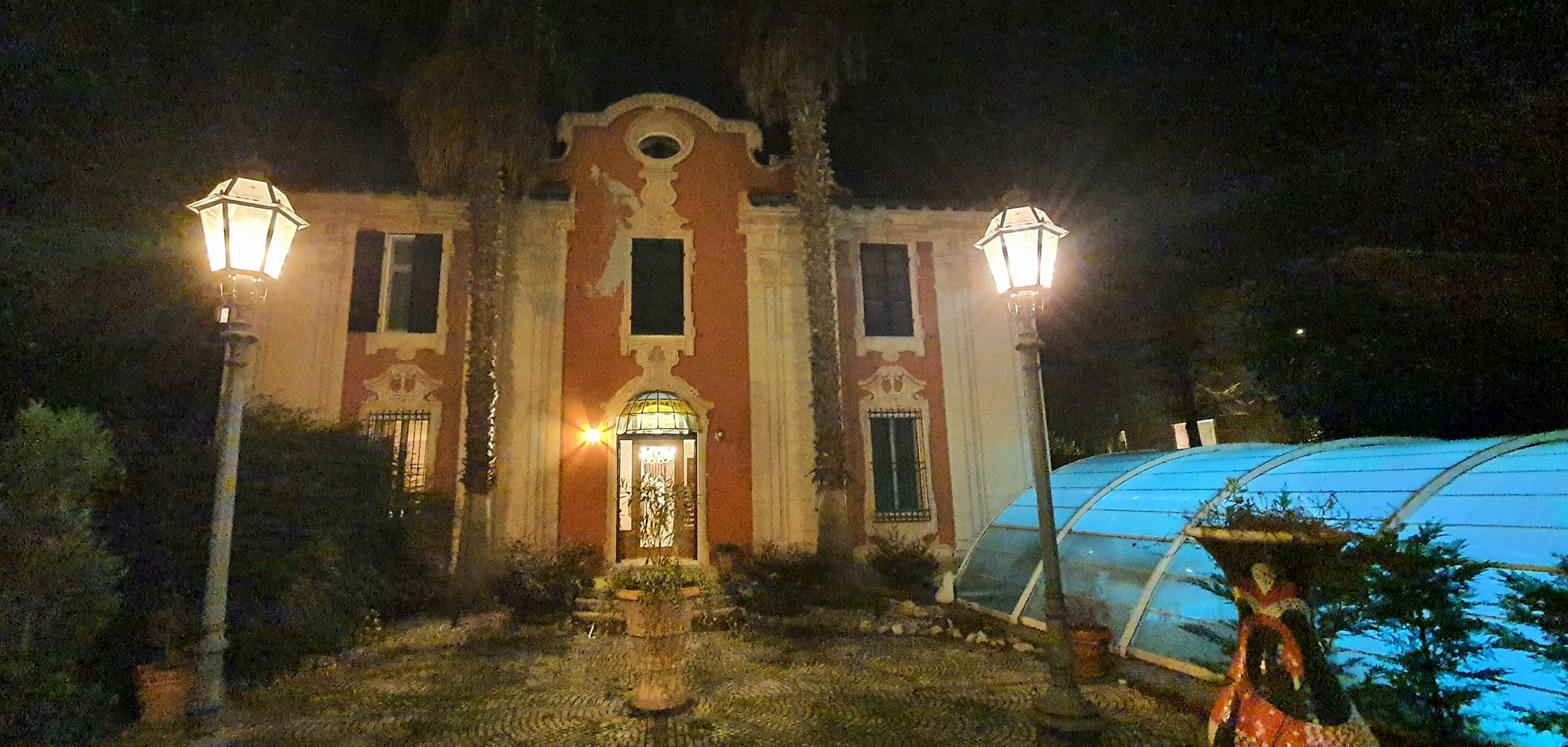 Villa Mirosa image