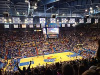 Rally House Allen Fieldhouse - Lawrence KS, 66045