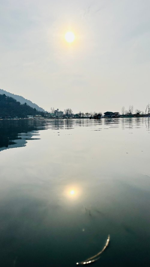 Jammu and Kashmir PusHkar Raj review images