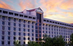 Thousand Hills Resort Hotel in Branson