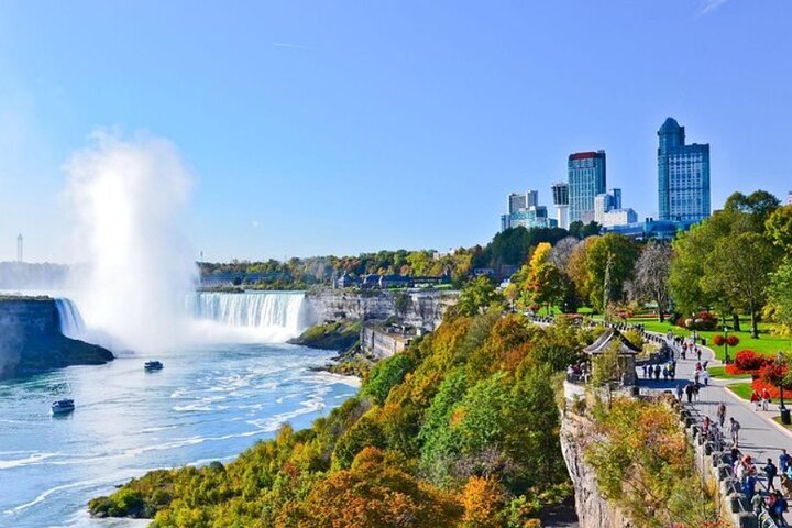 THE 10 BEST Day Trips from Toronto UPDATED 2024 Tripadvisor