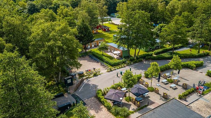 EUROPARCS HET BOS - Updated 2023 Prices & Campground Reviews (Amstelveen, The Netherlands)