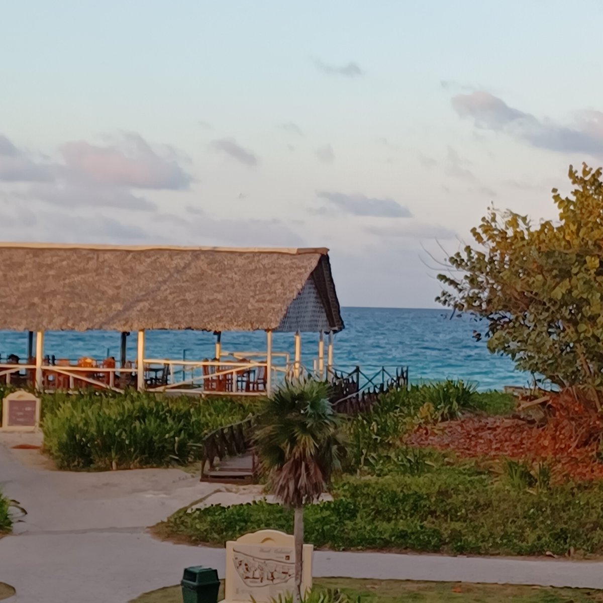 Лучший отель на Кайо Коко - отзыв о Pullman Cayo Coco Hotel, Кайо-Коко,  Куба - Tripadvisor