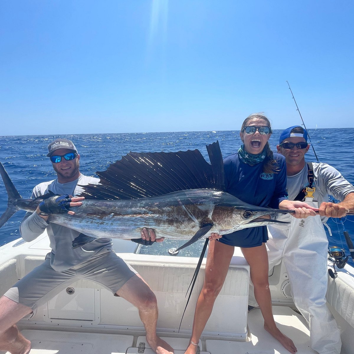 Marlin Fishing Florida Key West