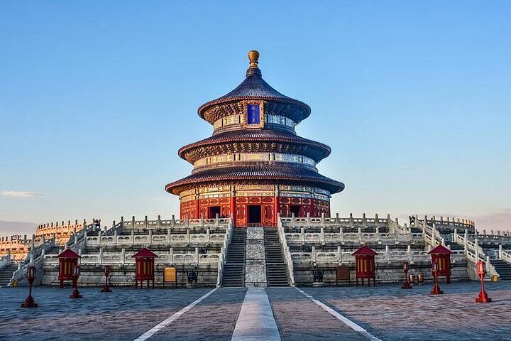 beijing trip advisor