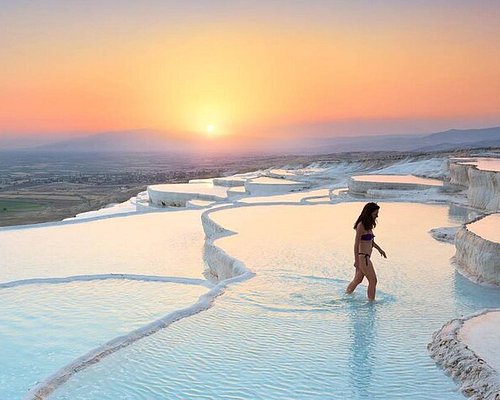 pamukkale turkey day trip