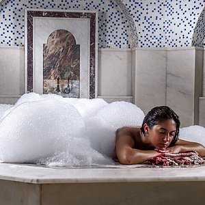 You Photos) Go Need All BEFORE You Antique to Spa - (with Hamam Know