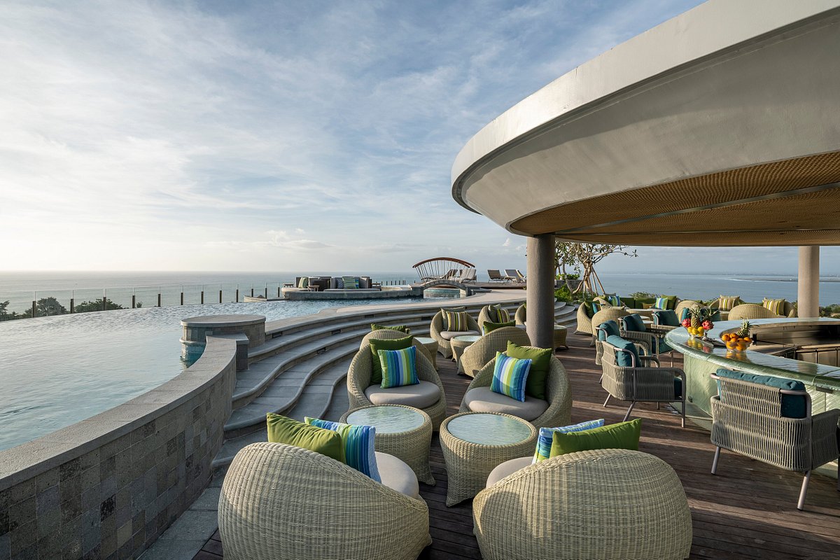 LUNA ROOFTOP BAR, BALI, Jimbaran - Menu, Prices & Restaurant Reviews -  Tripadvisor