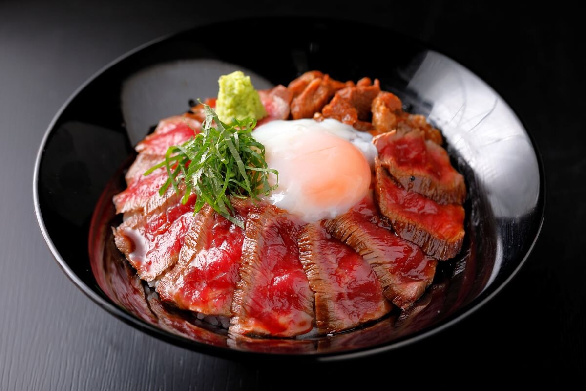 YAKINIKU SOUL KITCHEN SEX MACHINE - Updated May 2025