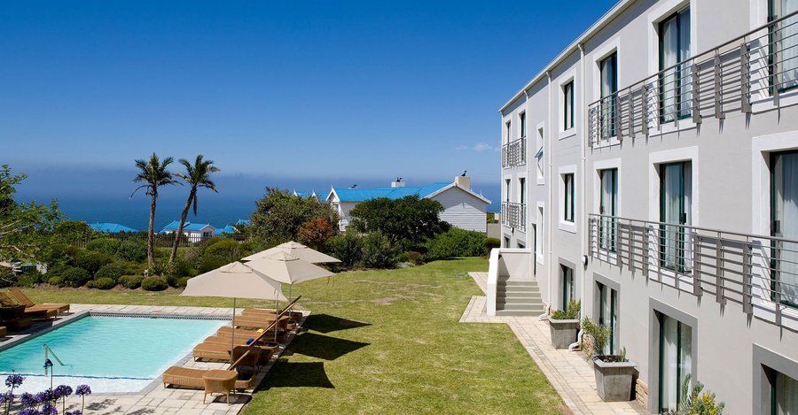 Stay Over at Garden Route Hotel Comfortable Accommodation In Mossel Bay