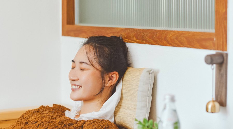 SOOCO Exclusive 'Japanese Detox Rice Bran Enzyme Bath'