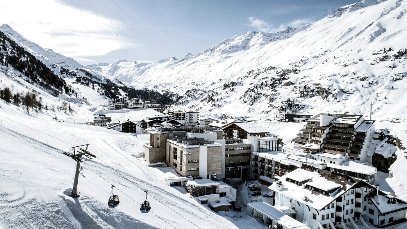 THE CRYSTAL VAYA UNIQUE - Updated 2023 (Obergurgl, Austria)