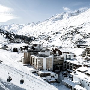 Obergurgl, Austria 2023: Best Places to Visit - Tripadvisor