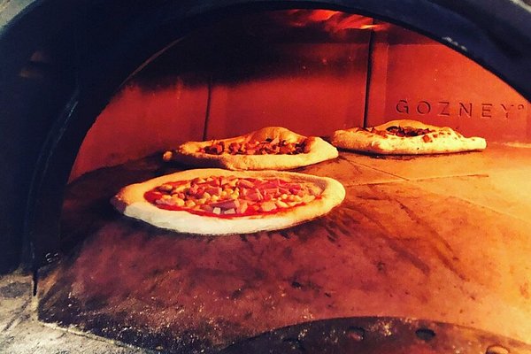 The Best 10 Pizza Places near Fiveways in Ormskirk, Lancashire - Yelp