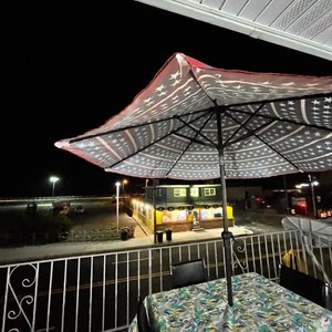 Night View