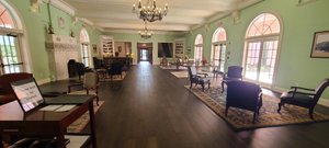 The Hacienda in New Port Richey