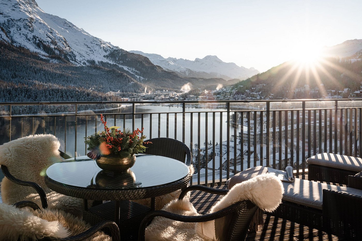 Carlton Hotel St Moritz Updated 2024 Prices Reviews And Photos