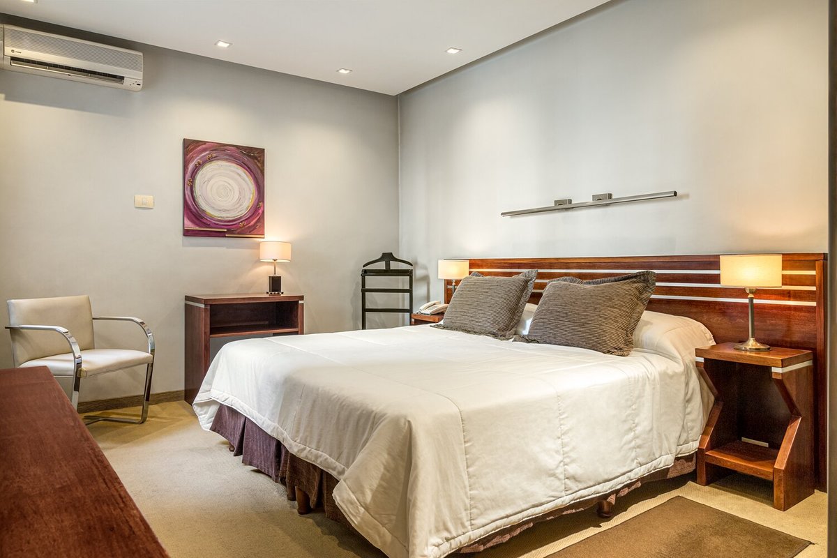 Hoteles 3 estrellas: ¿Qué son y por qué agendarlos?