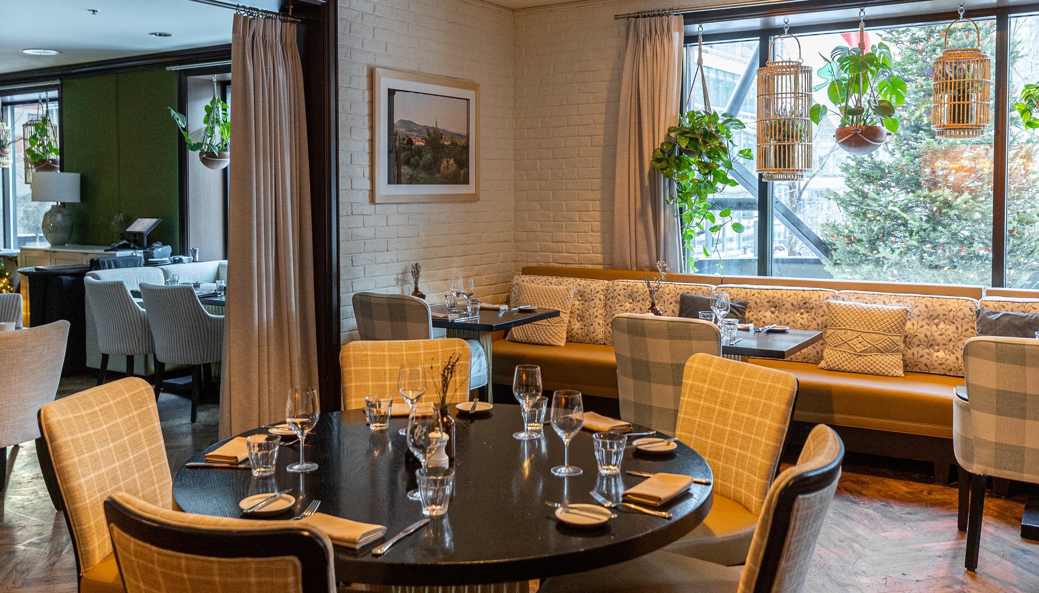 InterContinental Montreal, an IHG Hotel by null