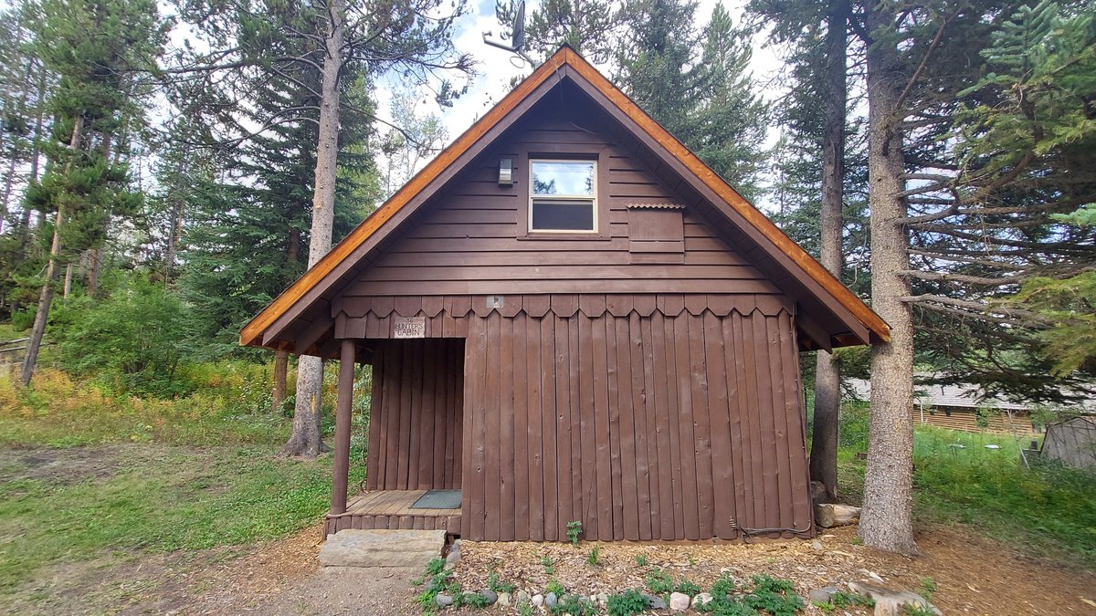 HATCHET RESORT - Updated 2024 Prices & Reviews (Moran, WY)