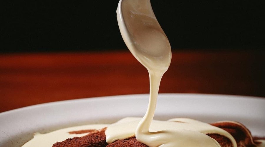 Tiramisu 🍮