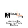 EscapeTime Escape Rooms