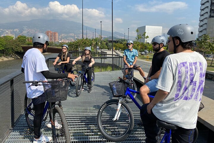 Bicicletas best sale medellín baratas