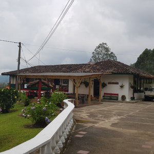 Finca La Playa 