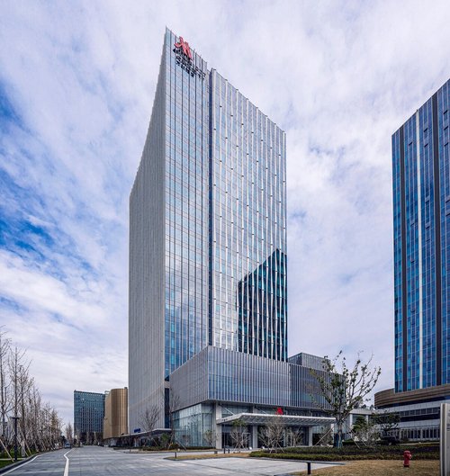 CHANGZHOU MARRIOTT HOTEL JINTAN - Updated 2024 Prices & Reviews (China)