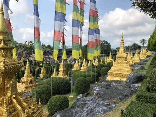Chonburi Province Banksideman review images