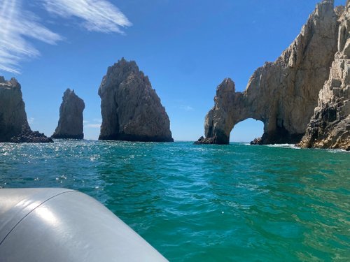 Baja California Jen B review images
