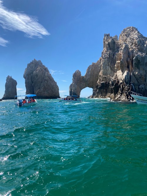 Baja California Jen B review images