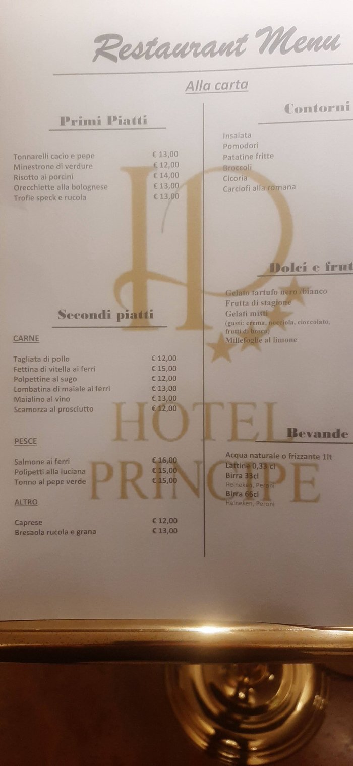 Imagen 5 de Hotel Principe