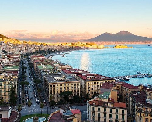best day trips from rome