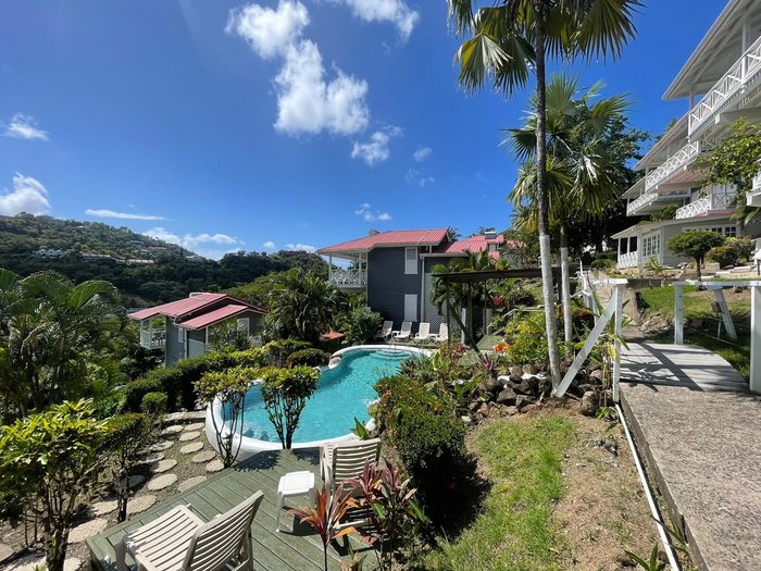 VACATION CLUB VILLAS - Villa Reviews (St. Lucia, Caribbean)