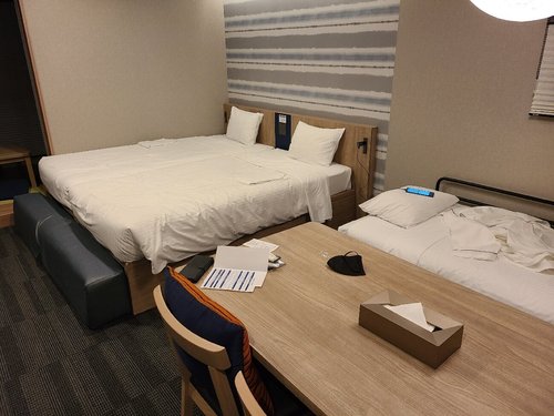 MONDAY APART PREMIUM AKIHABARA-ASAKUSABASHI-STATION (AU$225): 2023 ...