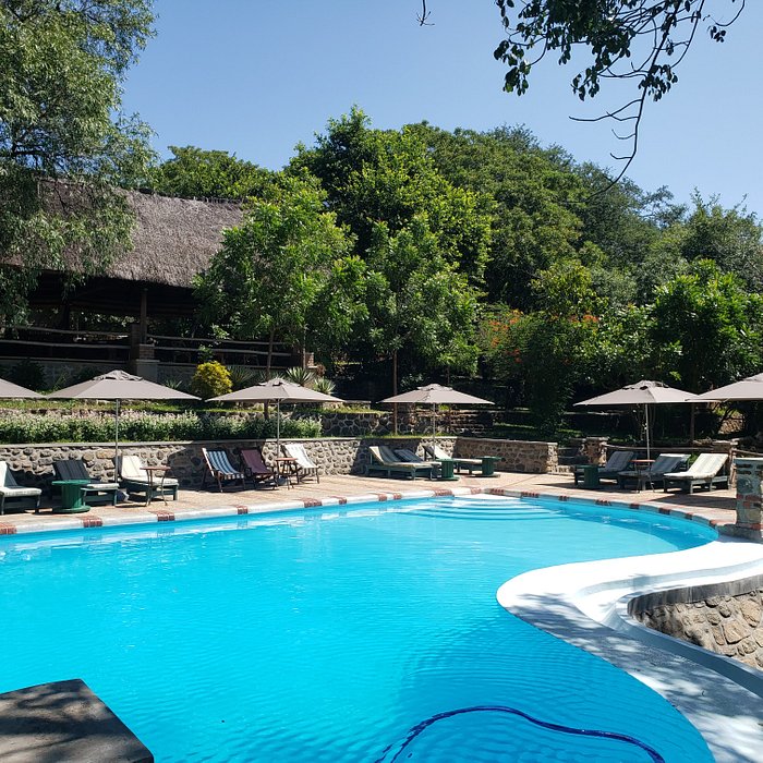 N'GONA LODGE - Updated 2024 Prices & Reviews (Chikwawa, Malawi)