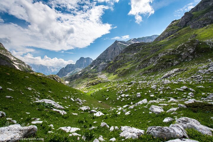 2023 Intensive Peaks Of The Balkans Trail In 7 Days   Caption 