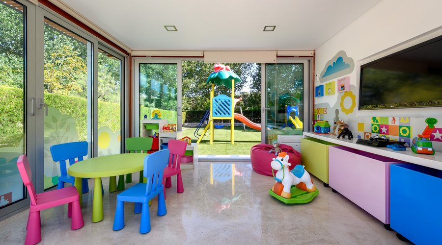 Kids Club