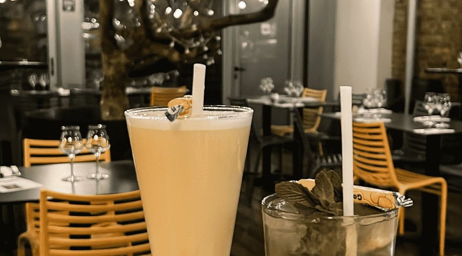Cocktails 
