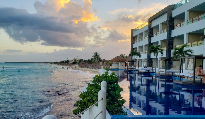 senses riviera cancun