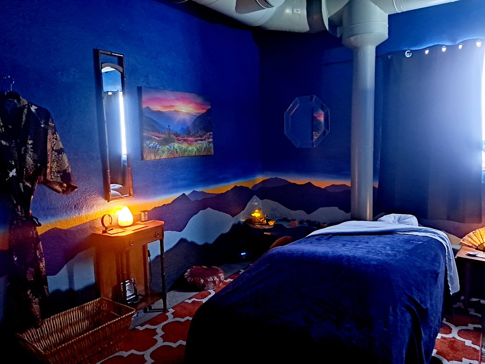 The 10 Best Massage Spas And Wellness Centers In Taos 2024 