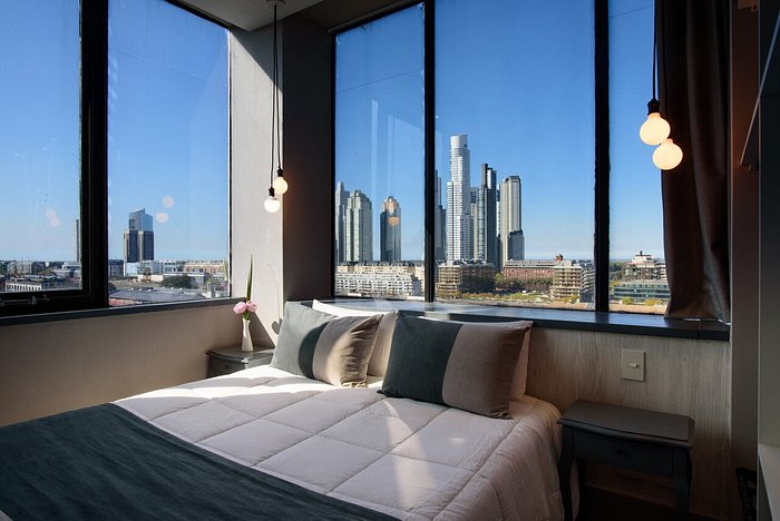 Believe Madero Hotel Believe Madero Hotel