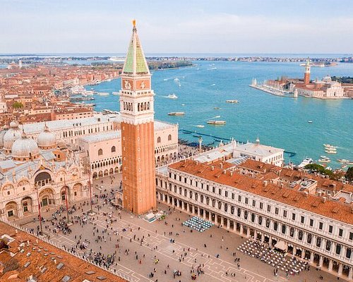 italy tour from venice