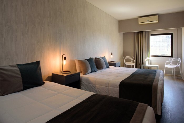 Believe Madero Hotel Rooms: Pictures & Reviews - Tripadvisor